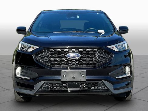 Used 2022 Ford Edge ST-Line w/ Class II Trailer Tow Package AWD/4WD image 7