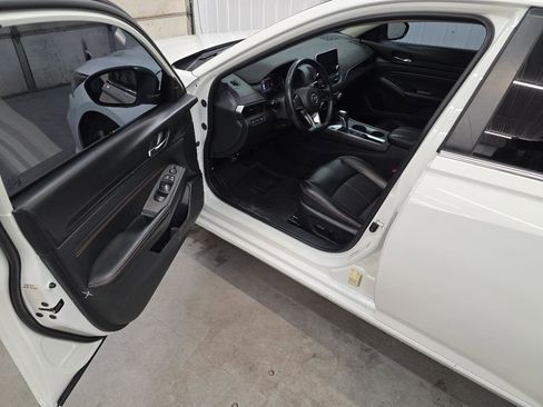 Used 2019 Nissan Altima 2.5 SR image 24