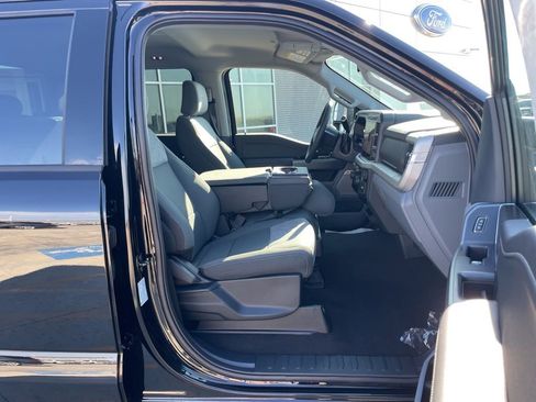 New 2026 Ford F250 XLT w/ XLT Premium Package image 26