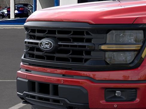 New 2026 Ford F150 XLT w/ Equipment Group 302A MID image 18