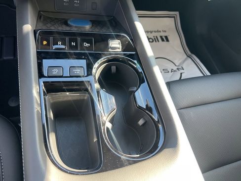 New 2026 Nissan Murano SL image 17