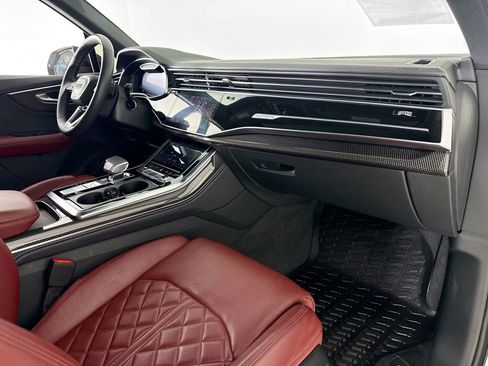 Used 2023 Audi SQ7 Premium Plus image 13