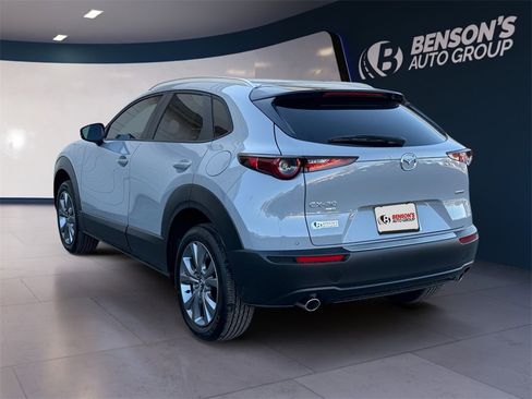 New 2026 MAZDA CX-30 AWD 2.5 S image 3