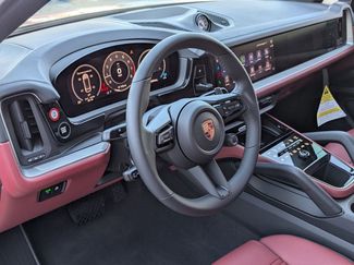 New 2026 Porsche Cayenne Coupe video 4