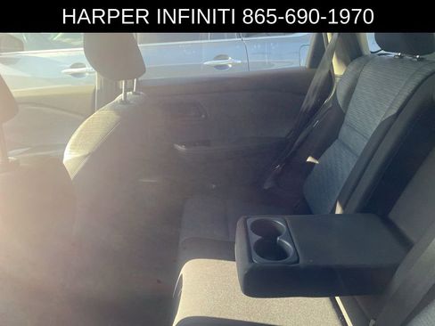 Used 2021 Nissan Rogue S image 7