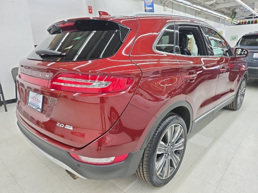 Used 2015 Lincoln MKC Black Label w/ Technology Package AWD/4WD image 6