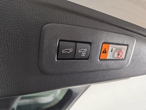 Used 2026 Toyota Land Cruiser AWD/4WD image 34