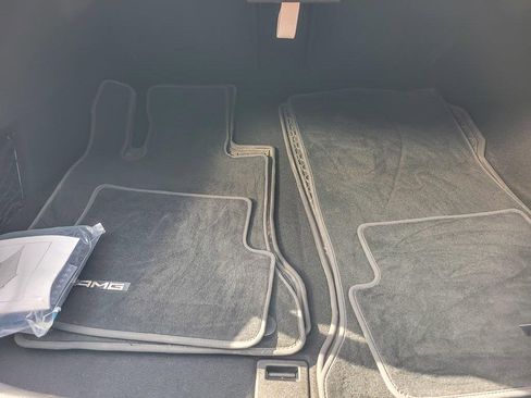 Used 2023 Mercedes-Benz C 43 AMG 4MATIC Coupe image 18