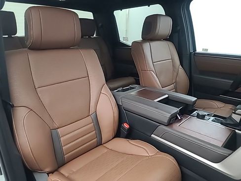 Used 2026 Toyota Tundra 1794 Edition image 19