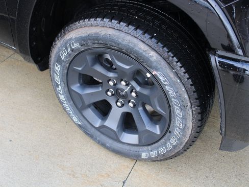 New 2026 RAM 1500 Big Horn image 35