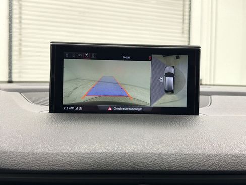 Used 2019 Audi Q7 3.0T Prestige w/ Prestige Package image 22