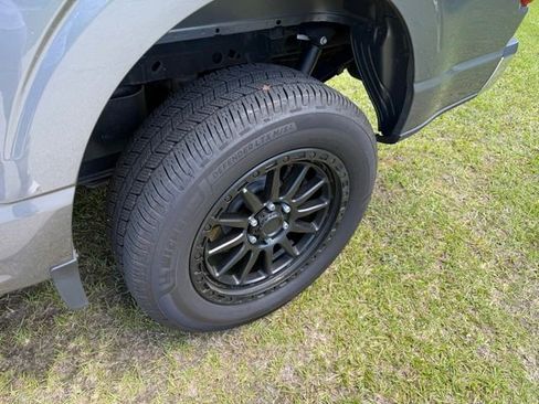 Certified 2022 Ford F150 Lariat AWD/4WD image 7