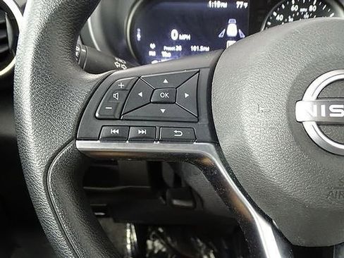 Used 2024 Nissan Kicks SV image 22