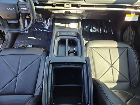 New 2027 Kia Telluride SX FWD image 20
