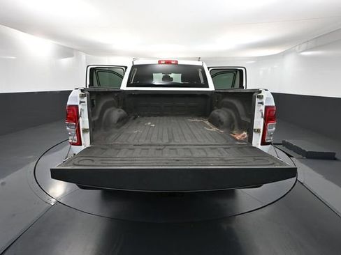 Used 2022 RAM 2500 Tradesman AWD/4WD image 38
