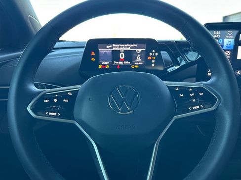 Certified 2024 Volkswagen ID.4 2WD image 24