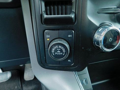 Used 2024 Ford F150 XLT w/ Mobile Office Package image 33