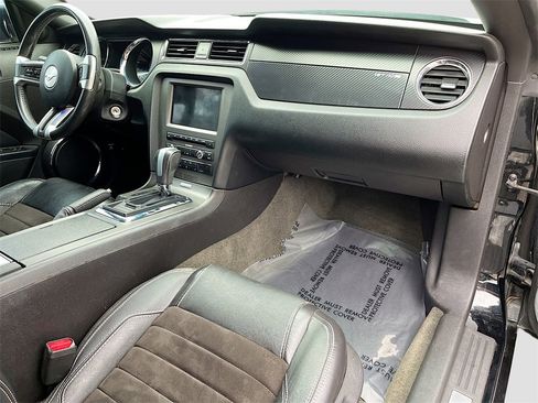 Used 2014 Ford Mustang GT Premium w/ Electronics Package image 26
