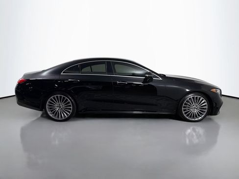 Used 2023 Mercedes-Benz CLS 450 4MATIC image 4