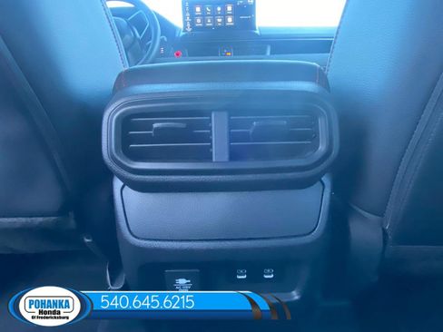 New 2026 Honda Passport TrailSport image 17