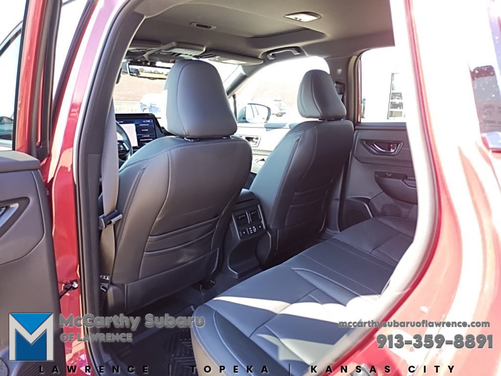 New 2026 Subaru Outback Touring XT AWD/4WD image 48