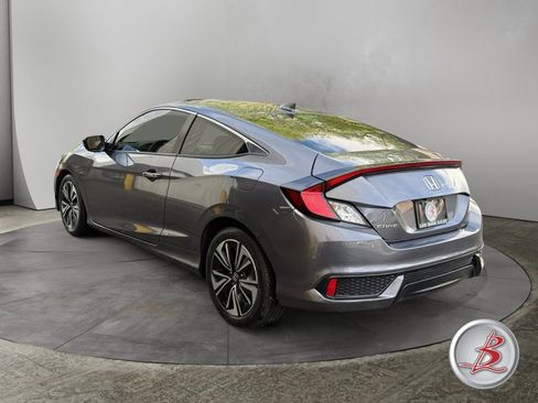 Used 2016 Honda Civic EX-T image 5