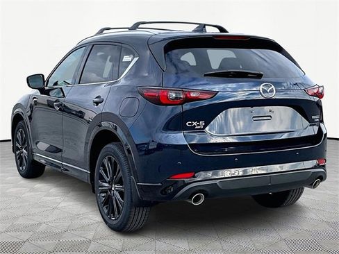 New 2025 MAZDA CX-5 2.5 Turbo image 4