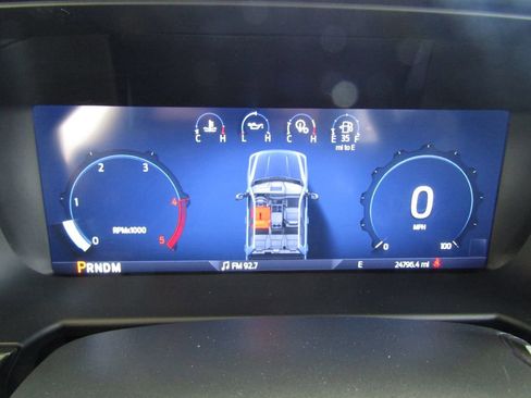 Used 2025 Ford F350 Lariat w/ Lariat Ultimate Package AWD/4WD image 30