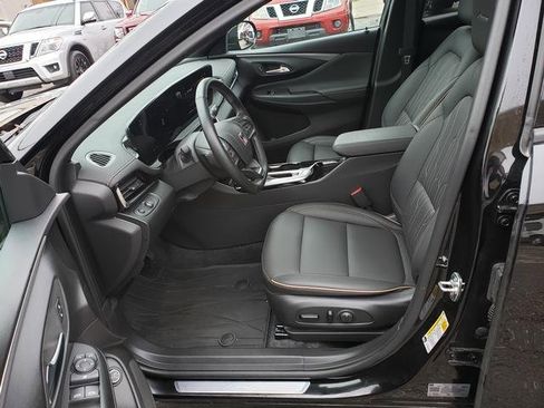 Used 2024 Buick Envista Avenir image 12