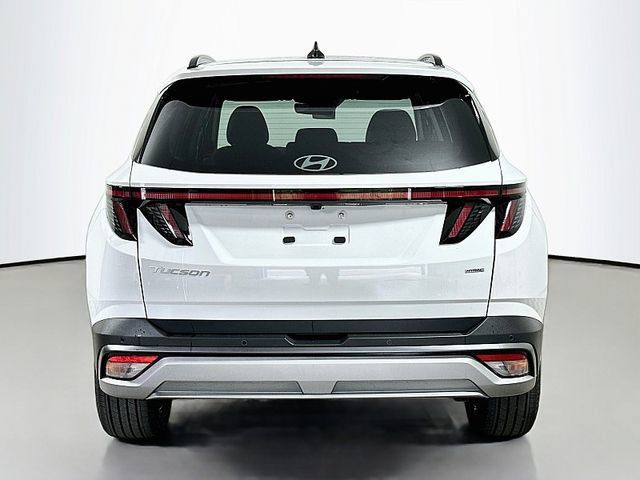 New 2026 Hyundai Tucson Limited AWD/4WD image 6