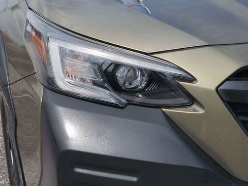 Used 2023 Subaru Outback Wilderness AWD/4WD image 10