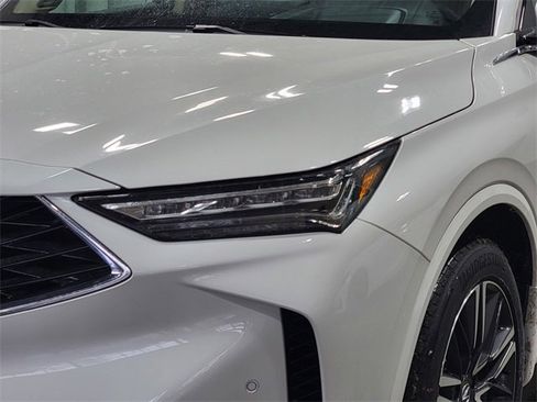 New 2026 Acura MDX w/ Advance Package image 8