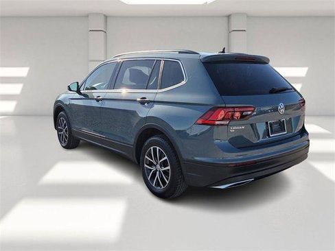 Used 2019 Volkswagen Tiguan SE image 3