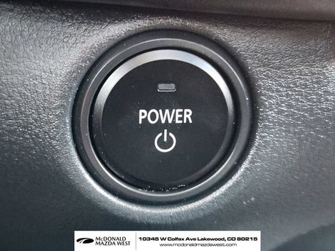 Used 2026 MAZDA CX-50 AWD 2.5 Hybrid w/ Weather Package image 23