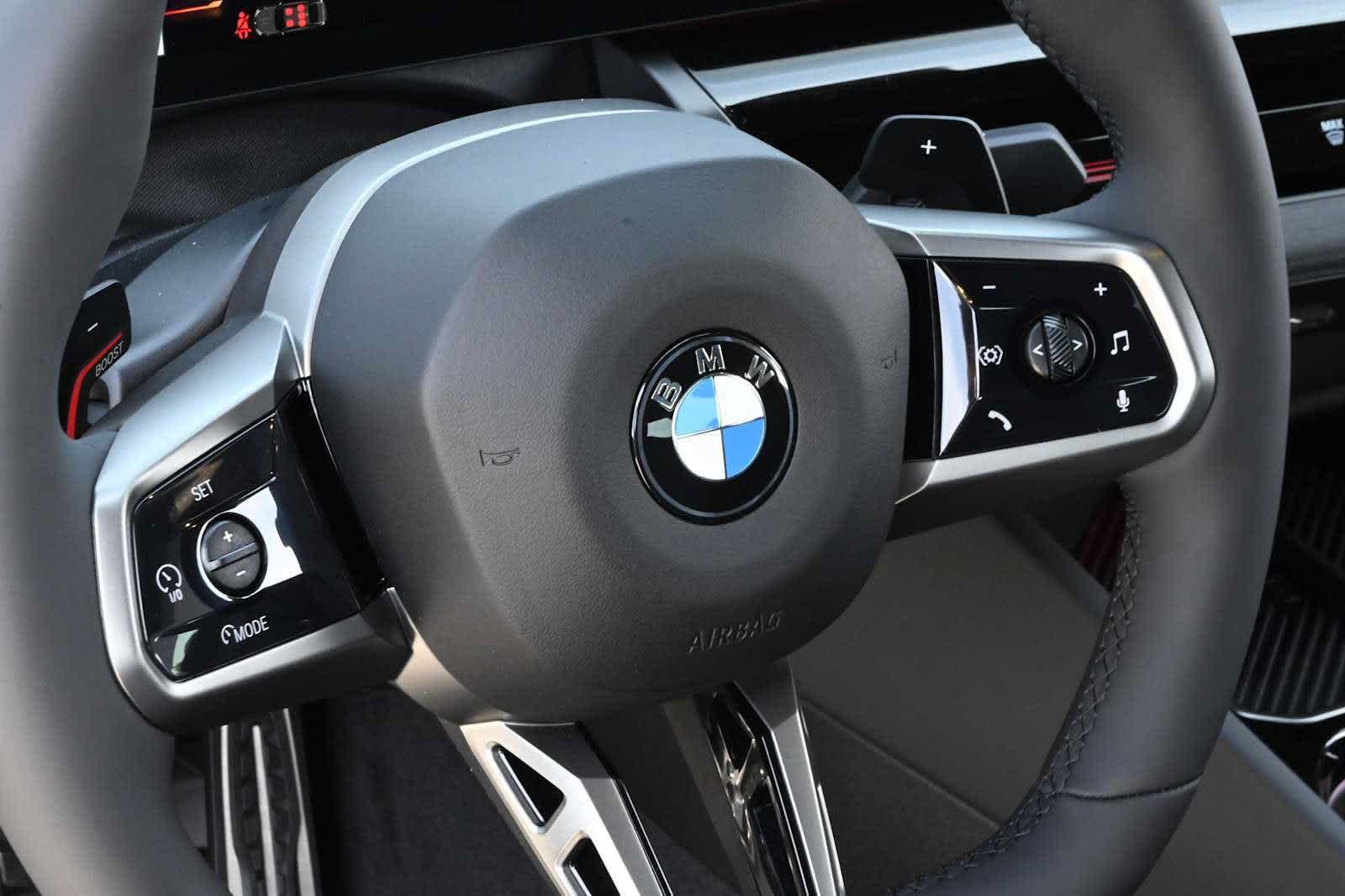 Used 2026 BMW 530i w/ M Sport Package RWD image 12
