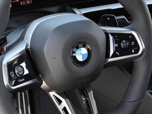 Used 2026 BMW 530i w/ M Sport Package RWD image 12