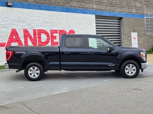 Used 2022 Ford F150 XL w/ Equipment Group 101A High AWD/4WD image 8