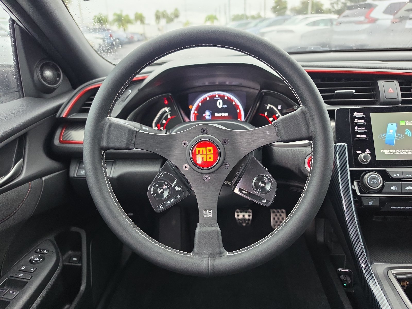 Used 2020 Honda Civic Si image 10