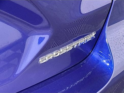 Certified 2025 Subaru Crosstrek 2.0i Premium image 25