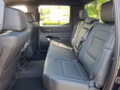 New 2026 Toyota Tundra Limited AWD/4WD image 6