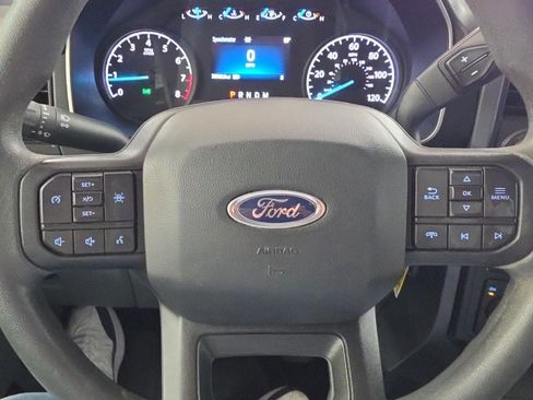 Used 2022 Ford F150 XLT w/ XTR Package AWD/4WD image 8