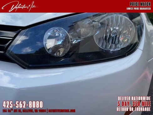 Used 2013 Volkswagen Jetta TDI image 12