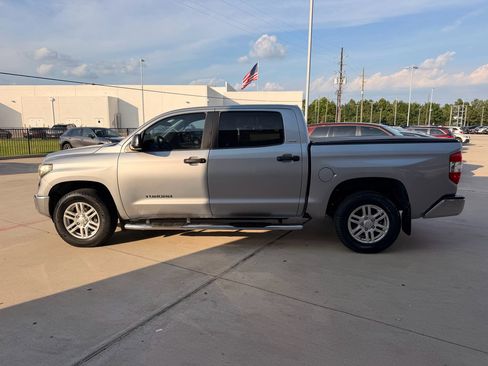 Used 2017 Toyota Tundra SR5 RWD image 5