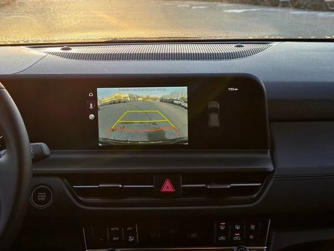 New 2026 Kia Seltos EX AWD/4WD image 22