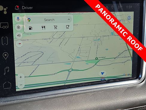 Used 2024 GMC Yukon Denali image 19