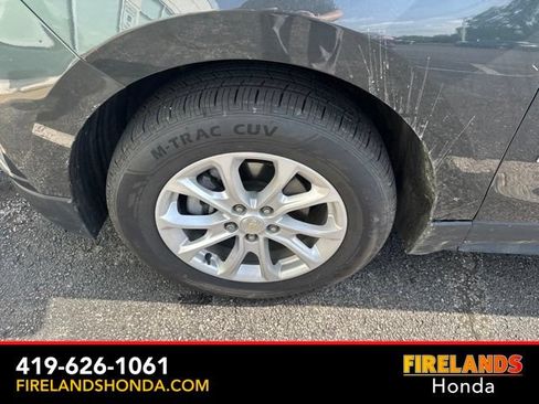 Used 2020 Chevrolet Equinox LT FWD image 13
