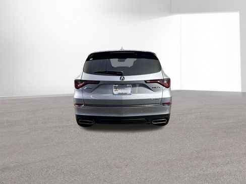 New 2026 Acura MDX A-Spec image 32