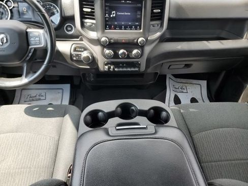 Used 2020 RAM 2500 Tradesman AWD/4WD image 23