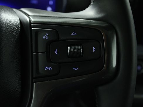 Used 2025 Chevrolet Silverado 2500 High Country image 21