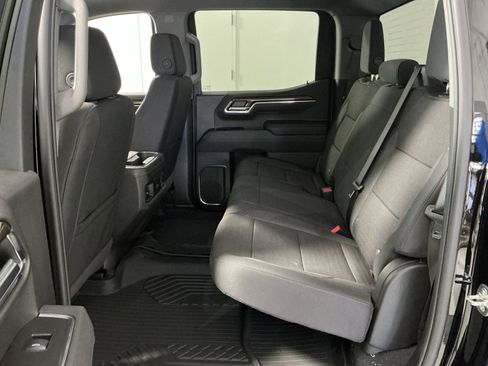 New 2026 Chevrolet Silverado 1500 LT Trail Boss image 31